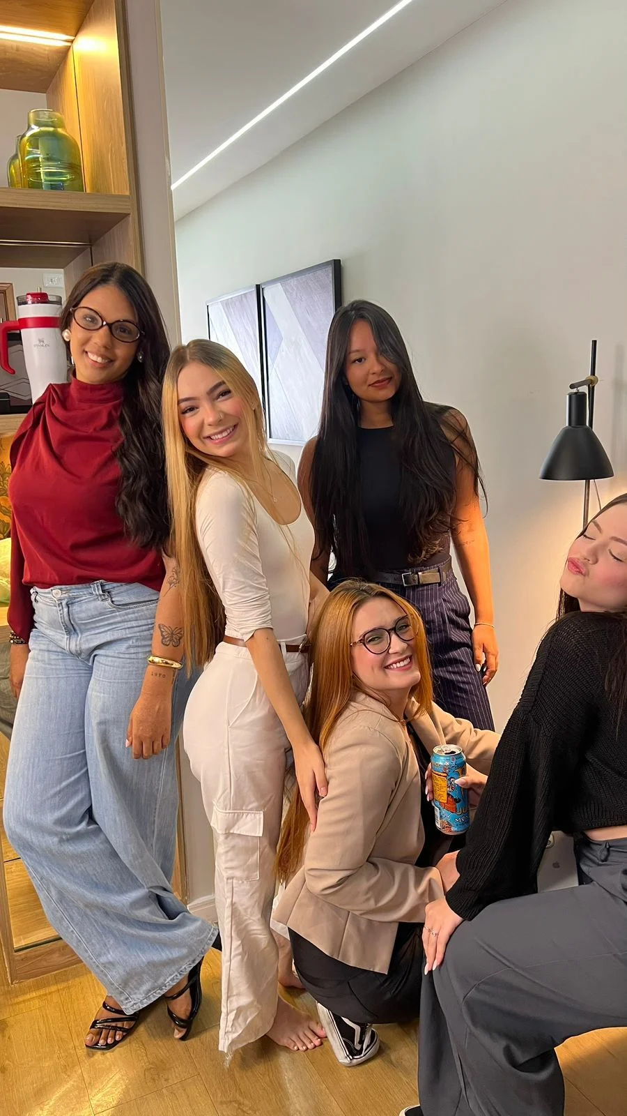 Equipe Plano de Ouro — Unidade Jardim Paulista
